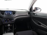 Hyundai Tucson  1.7 CRDi 