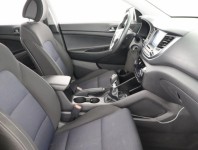 Hyundai Tucson  1.7 CRDi 