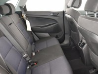 Hyundai Tucson  1.7 CRDi 