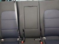 Hyundai Tucson  1.7 CRDi 