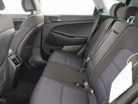 Hyundai Tucson  1.7 CRDi 