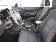 Hyundai Tucson  1.7 CRDi 