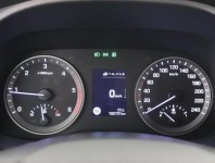 Hyundai Tucson  1.7 CRDi 