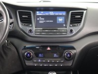 Hyundai Tucson  1.7 CRDi 