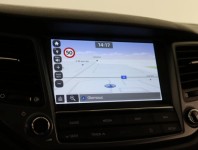 Hyundai Tucson  1.7 CRDi 