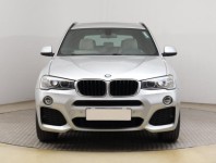BMW X3  xDrive20d 