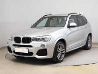 BMW X3  xDrive20d 