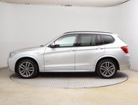 BMW X3  xDrive20d 