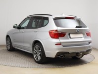 BMW X3  xDrive20d 