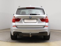 BMW X3  xDrive20d 