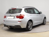 BMW X3  xDrive20d 