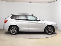 BMW X3  xDrive20d 