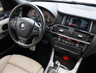 BMW X3  xDrive20d 