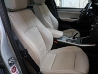 BMW X3  xDrive20d 