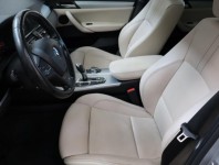 BMW X3  xDrive20d 