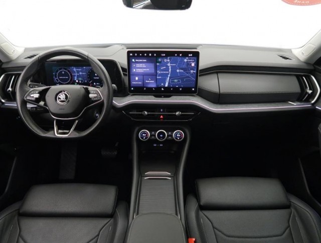 Škoda Kodiaq  2.0 TDI Selection