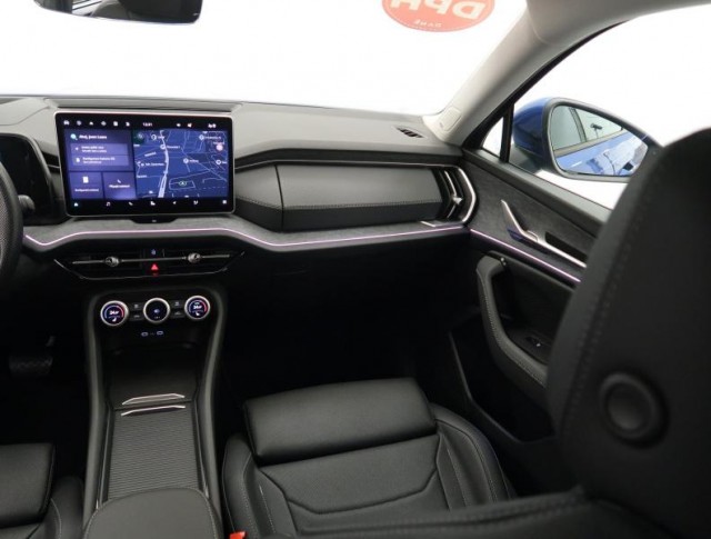 Škoda Kodiaq  2.0 TDI Selection