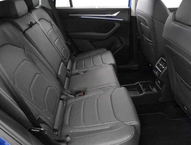 Škoda Kodiaq  2.0 TDI Selection