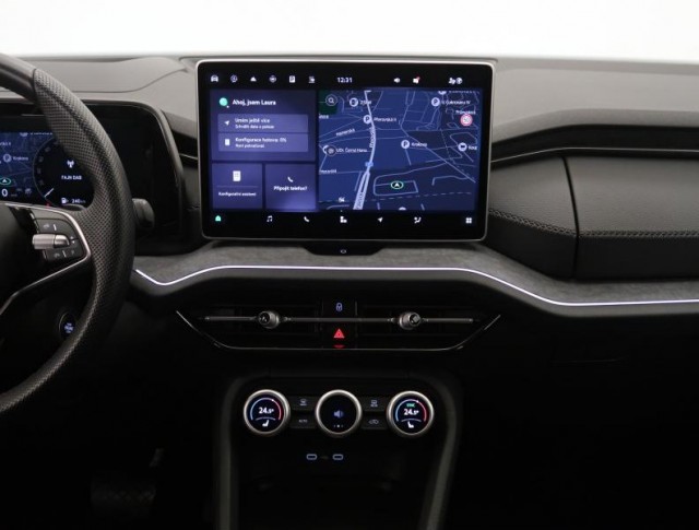 Škoda Kodiaq  2.0 TDI Selection