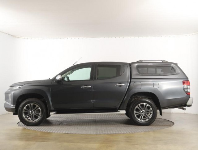 Mitsubishi L200  2.2 DI-D Instyle