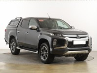 Mitsubishi L200  2.2 DI-D Instyle