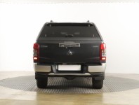 Mitsubishi L200  2.2 DI-D Instyle