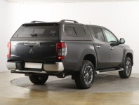 Mitsubishi L200  2.2 DI-D Instyle