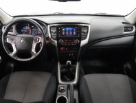 Mitsubishi L200  2.2 DI-D Instyle