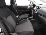 Mitsubishi L200  2.2 DI-D Instyle