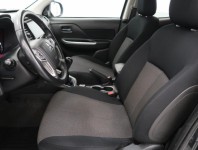 Mitsubishi L200  2.2 DI-D Instyle