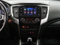 Mitsubishi L200  2.2 DI-D Instyle