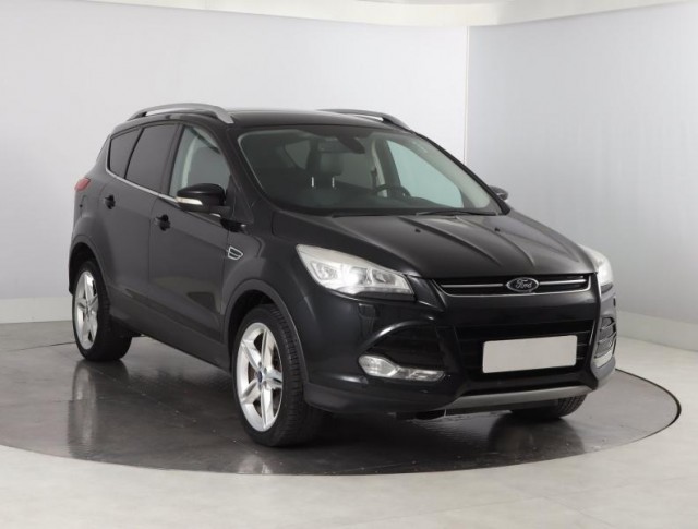 Ford Kuga  2.0 TDCi 