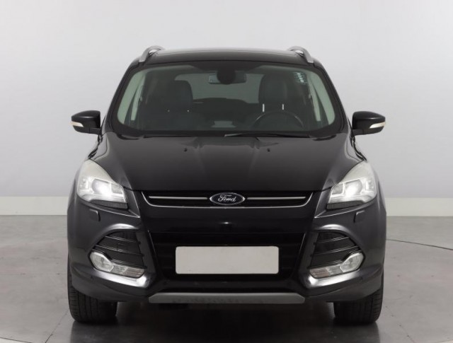 Ford Kuga  2.0 TDCi 