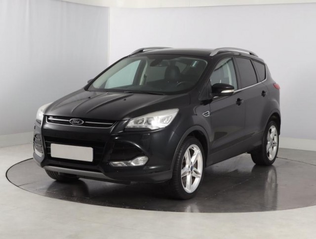 Ford Kuga  2.0 TDCi 