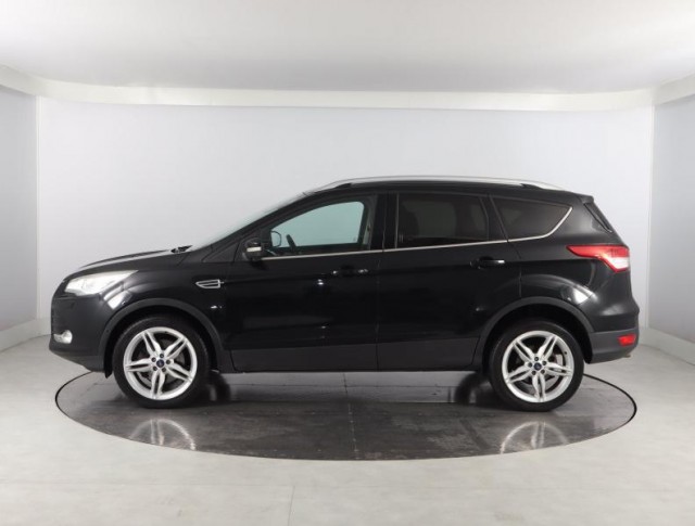 Ford Kuga  2.0 TDCi 