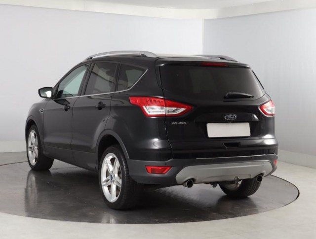 Ford Kuga  2.0 TDCi 
