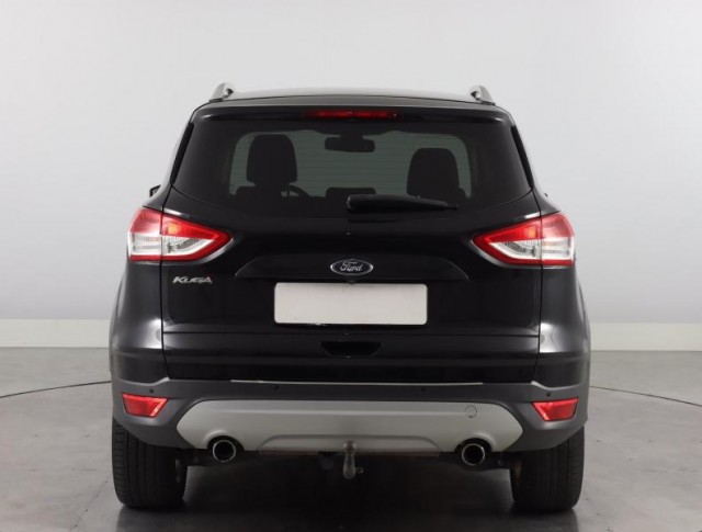 Ford Kuga  2.0 TDCi 