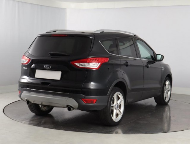 Ford Kuga  2.0 TDCi 