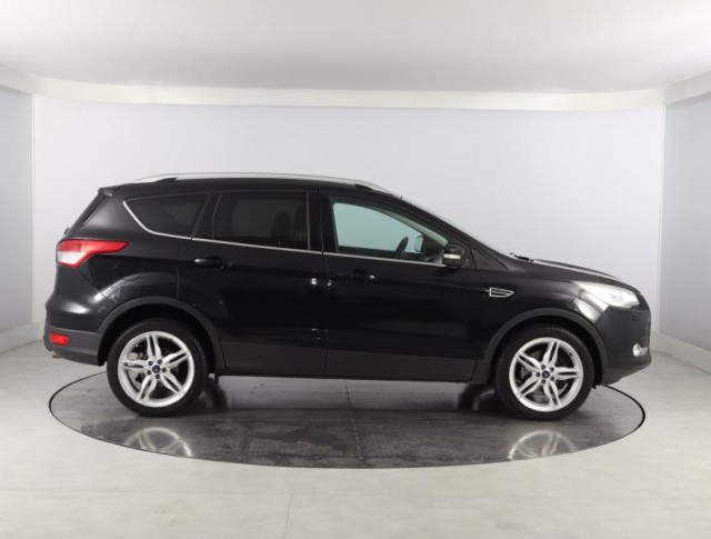 Ford Kuga  2.0 TDCi 