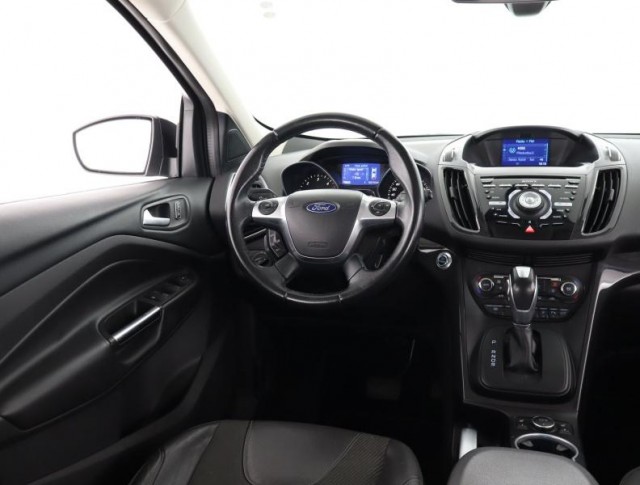 Ford Kuga  2.0 TDCi 