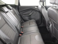 Ford Kuga  2.0 TDCi 