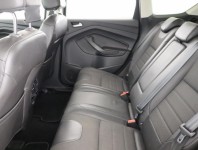 Ford Kuga  2.0 TDCi 