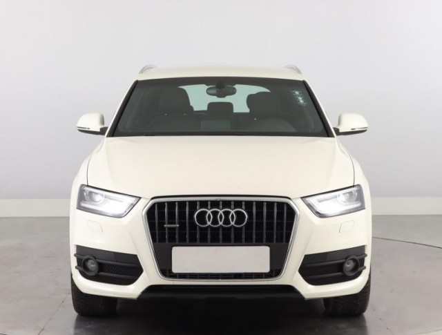 Audi Q3  2.0 TDI Sport