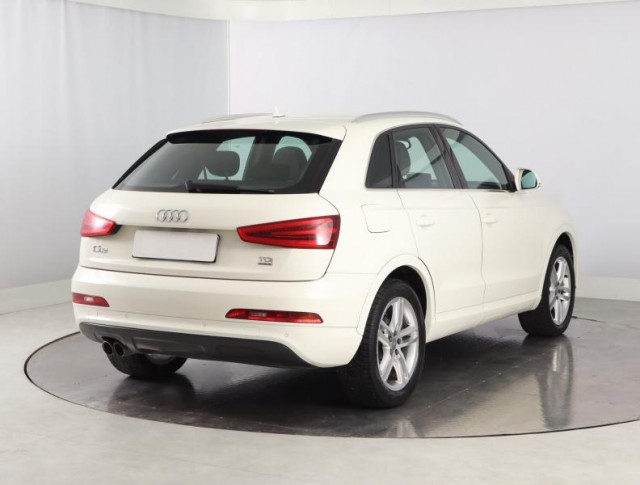 Audi Q3  2.0 TDI Sport