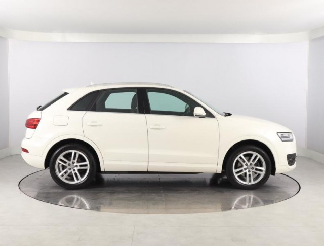 Audi Q3  2.0 TDI Sport