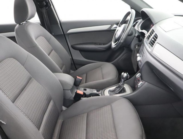 Audi Q3  2.0 TDI Sport