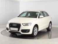 Audi Q3  2.0 TDI Sport