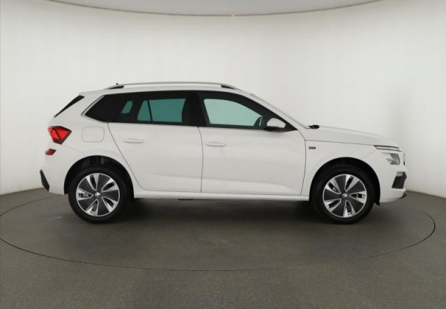 Škoda Kamiq  1.0 TSI Drive