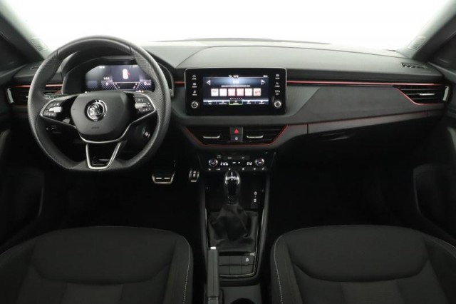 Škoda Kamiq  1.0 TSI Drive