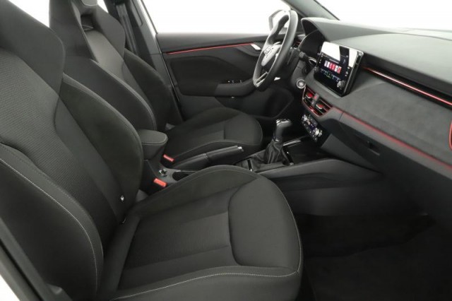 Škoda Kamiq  1.0 TSI Drive